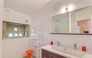 Restored Stone Farmhouse in Petite Camargue - Bernis, France