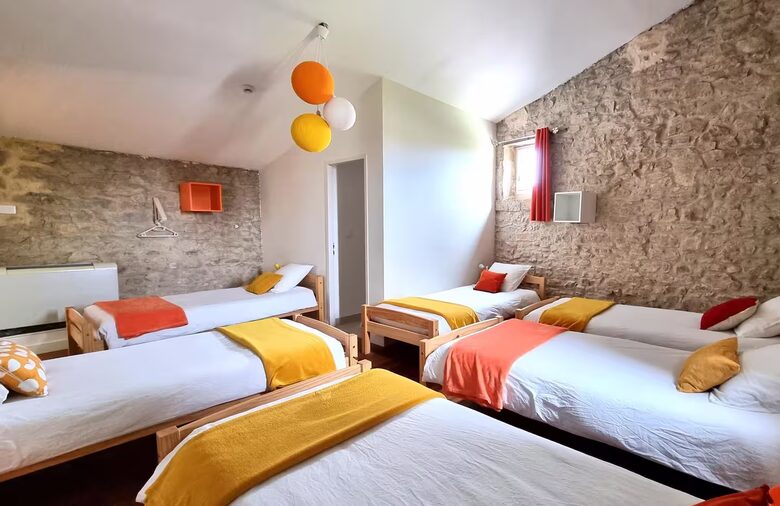 Restored Stone Farmhouse in Petite Camargue - Bernis, France