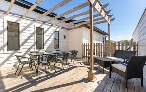 Wedgewood Rooftop Retreat - Nashville, Tennessee