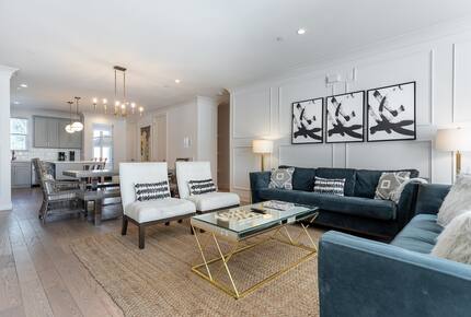 Wedgewood Rooftop Retreat - Nashville, Tennessee