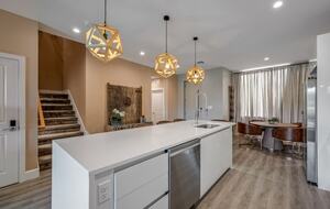 Luxury Townhome with Private Hot Tub Near Disney - Kissimmee, Florida