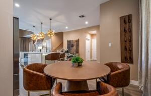 Luxury Townhome with Private Hot Tub Near Disney - Kissimmee, Florida