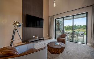Luxury Townhome with Private Hot Tub Near Disney - Kissimmee, Florida