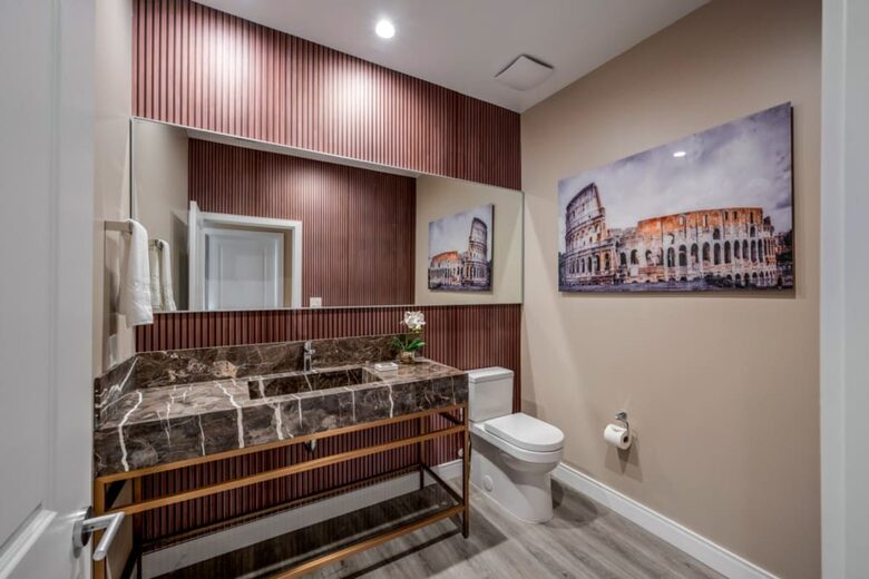 Luxury Townhome with Private Hot Tub Near Disney - Kissimmee, Florida
