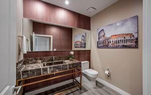 Luxury Townhome with Private Hot Tub Near Disney - Kissimmee, Florida