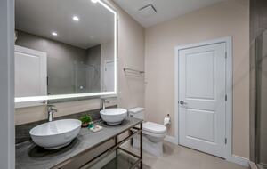 Luxury Townhome with Private Hot Tub Near Disney - Kissimmee, Florida