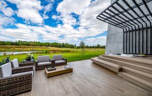 Luxury Townhome with Private Hot Tub Near Disney - Kissimmee, Florida
