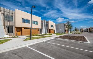 Luxury Townhome with Private Hot Tub Near Disney - Kissimmee, Florida