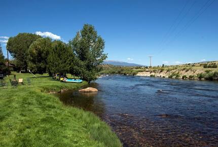 Arkansas Riverfront Living Near Browns Canyon - Buena Vista, Colorado