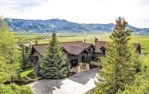 Luxury Park City Retreat with Panoramic Mountain Views - Park City, Utah