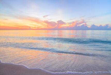 Carillon Hotel & Spa with optional Yacht Rental! - Miami Beach, Florida