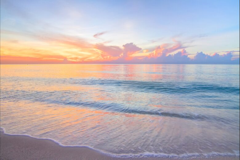 Carillon Hotel & Spa with optional Yacht Rental! - Miami Beach, Florida