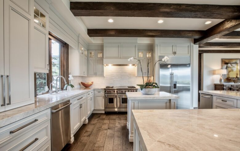 Luxury Park City Retreat with Panoramic Mountain Views - Park City, Utah
