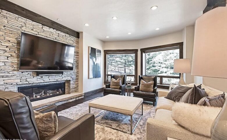 Luxury Park City Retreat with Panoramic Mountain Views - Park City, Utah