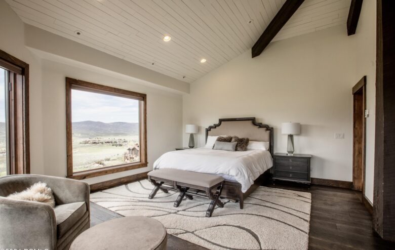 Luxury Park City Retreat with Panoramic Mountain Views - Park City, Utah