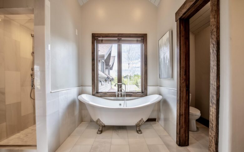 Luxury Park City Retreat with Panoramic Mountain Views - Park City, Utah
