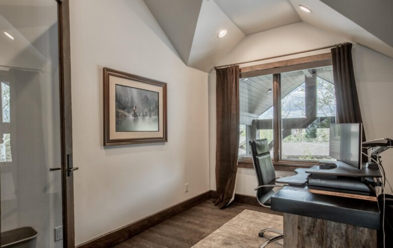 Luxury Park City Retreat with Panoramic Mountain Views - Park City, Utah