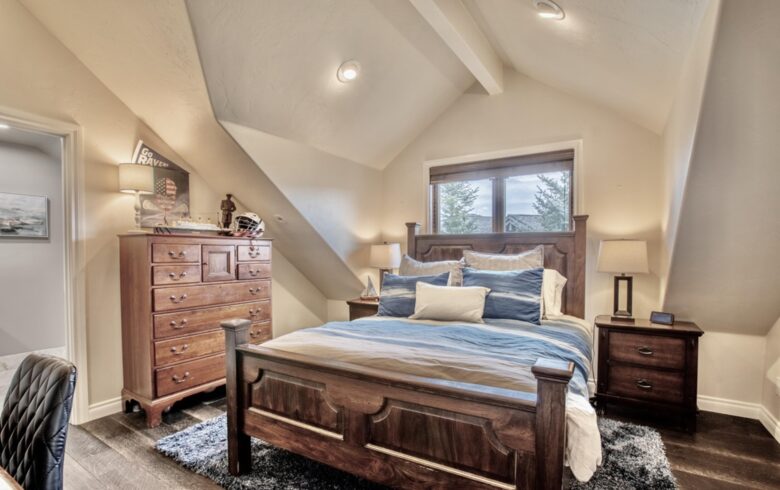 Luxury Park City Retreat with Panoramic Mountain Views - Park City, Utah