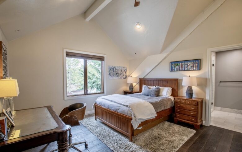 Luxury Park City Retreat with Panoramic Mountain Views - Park City, Utah