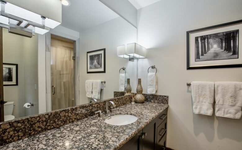 Luxury Park City Retreat with Panoramic Mountain Views - Park City, Utah
