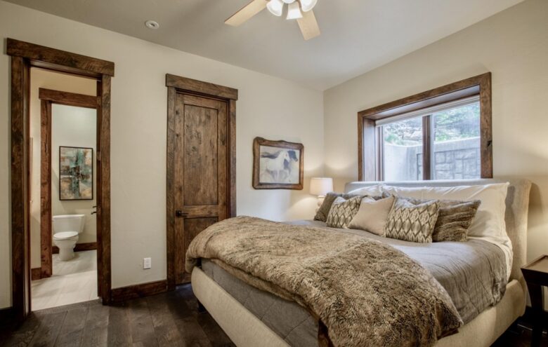 Luxury Park City Retreat with Panoramic Mountain Views - Park City, Utah