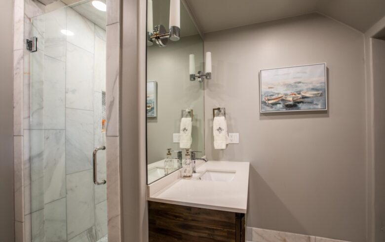 Luxury Park City Retreat with Panoramic Mountain Views - Park City, Utah