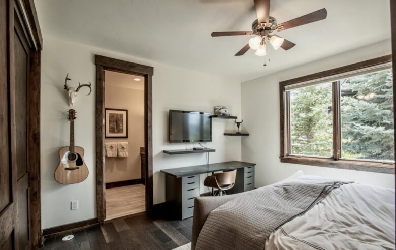 Luxury Park City Retreat with Panoramic Mountain Views - Park City, Utah