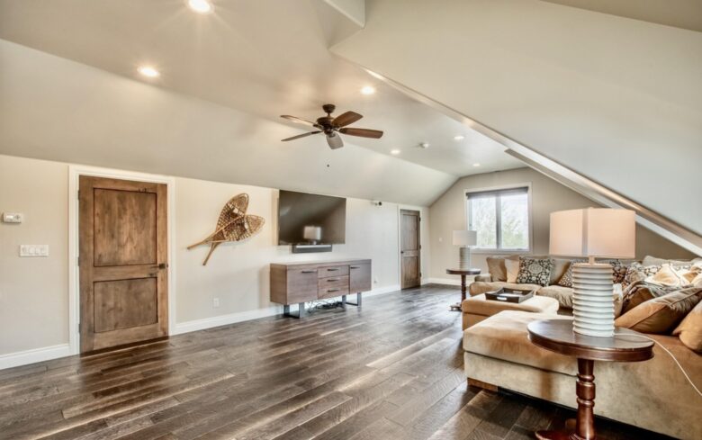 Luxury Park City Retreat with Panoramic Mountain Views - Park City, Utah