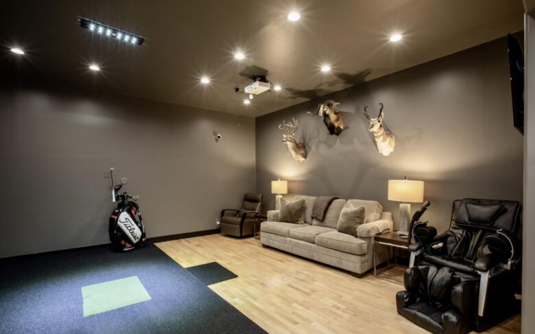Luxury Park City Retreat with Panoramic Mountain Views - Park City, Utah