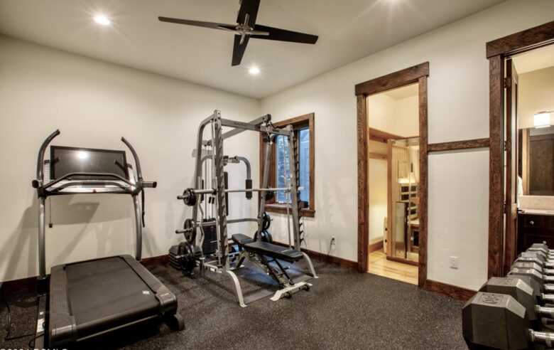 Luxury Park City Retreat with Panoramic Mountain Views - Park City, Utah