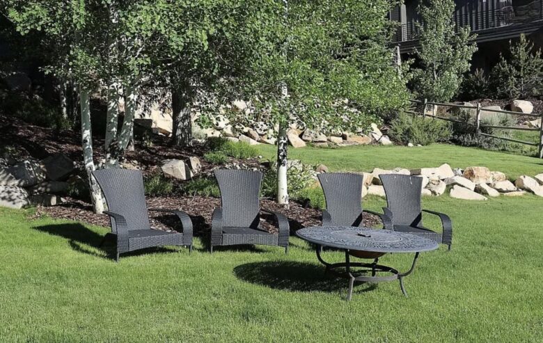 Luxury Park City Retreat with Panoramic Mountain Views - Park City, Utah