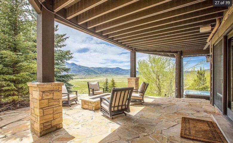Luxury Park City Retreat with Panoramic Mountain Views - Park City, Utah