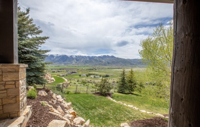 Luxury Park City Retreat with Panoramic Mountain Views - Park City, Utah