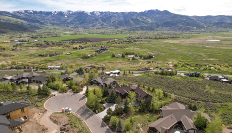 Luxury Park City Retreat with Panoramic Mountain Views - Park City, Utah