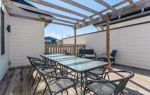 Wedgewood Rooftop Retreat - Nashville, Tennessee