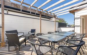 Wedgewood Rooftop Retreat - Nashville, Tennessee