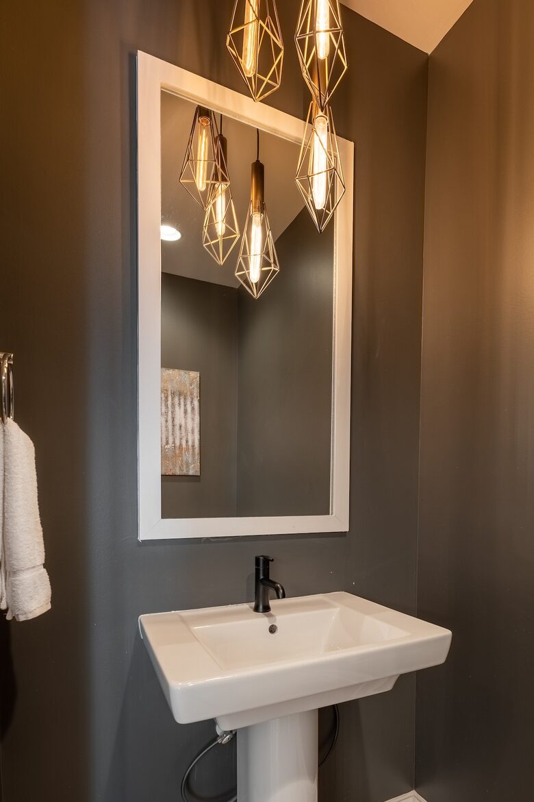 Wedgewood Rooftop Retreat - Nashville, Tennessee