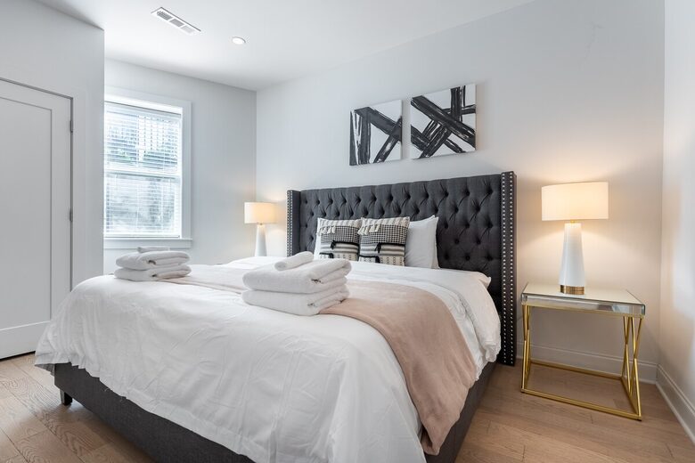 Wedgewood Rooftop Retreat - Nashville, Tennessee