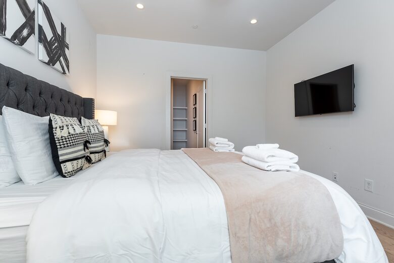 Wedgewood Rooftop Retreat - Nashville, Tennessee