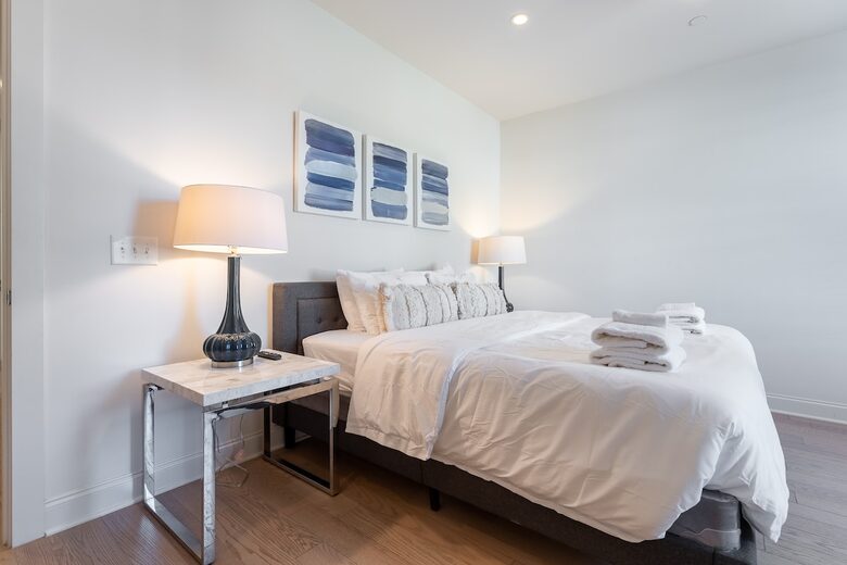 Wedgewood Rooftop Retreat - Nashville, Tennessee