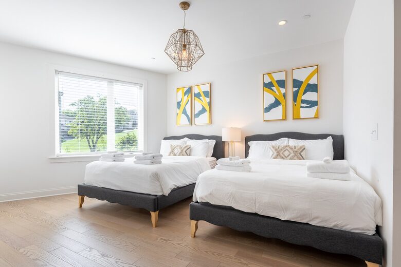 Wedgewood Rooftop Retreat - Nashville, Tennessee