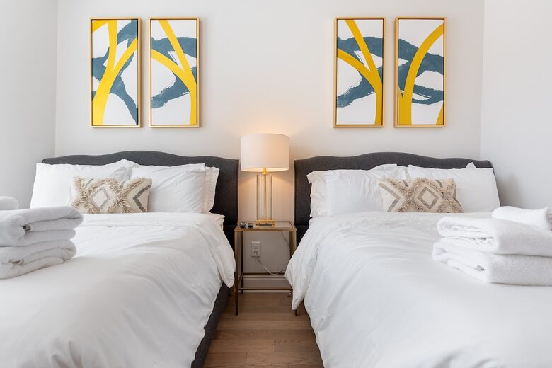 Wedgewood Rooftop Retreat - Nashville, Tennessee
