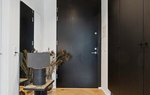 Scandinavian Elegance at The Silo - Copenhagen, Denmark