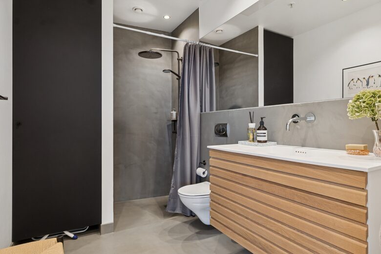 Scandinavian Elegance at The Silo - Copenhagen, Denmark