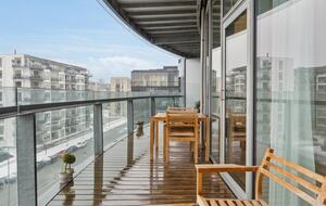 Scandinavian Elegance at The Silo - Copenhagen, Denmark