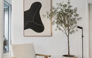 Scandinavian Elegance at The Silo - Copenhagen, Denmark