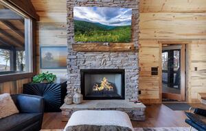 Mountain Top Views & Privacy at Eagle Ridge - Blue Ridge, Georgia