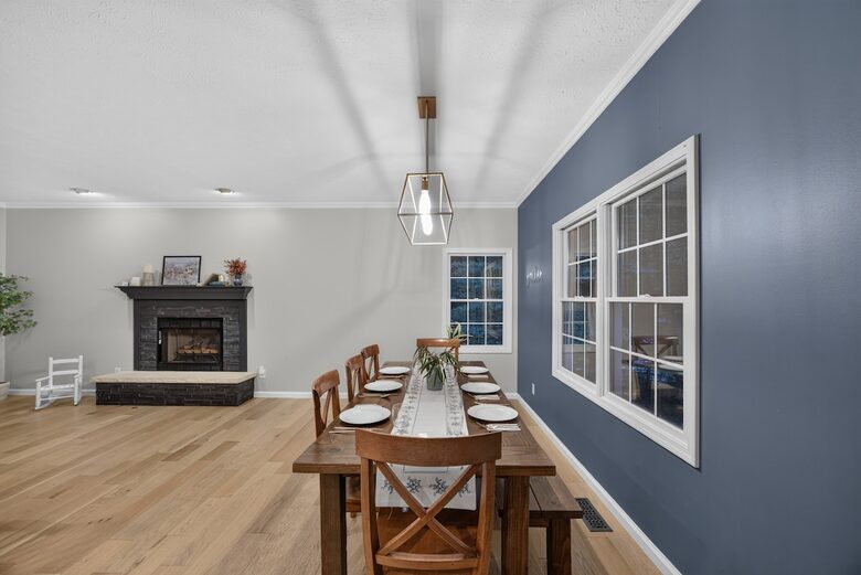 Bloomington Home with Private Theater - Bloomington, Indiana