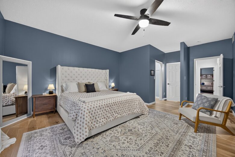 Bloomington Home with Private Theater - Bloomington, Indiana