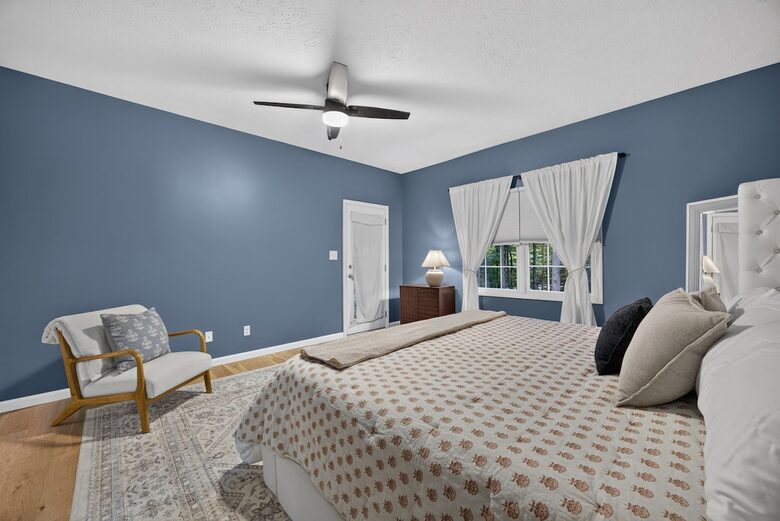 Bloomington Home with Private Theater - Bloomington, Indiana